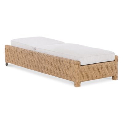 Catalina Chaise in Poros Dune (D) MV-9201-9-PDN-STKIT MV 9201 9 silo2 1