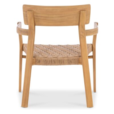 Catalina Cushionless Club Chair 7 Catalina Cushionless Club Chair MV-9202-21 MV 9202 21 back silo 1