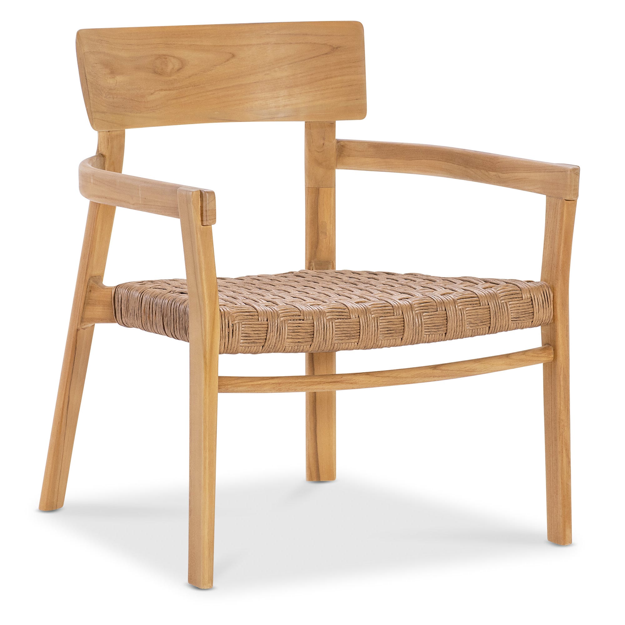 Catalina Cushionless Club Chair 1 Catalina Cushionless Club Chair