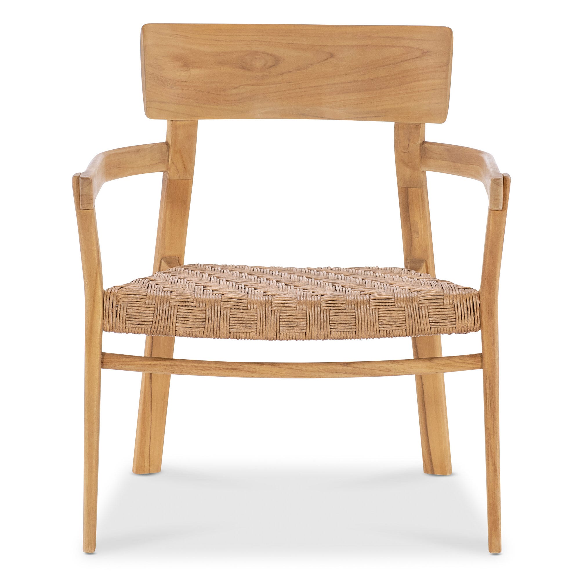 Catalina Cushionless Club Chair 2 Catalina Cushionless Club Chair - Image 2