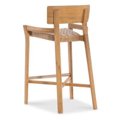 Catalina Cushionless Barstool 6 Catalina Cushionless Barstool MV-9202-7B MV 9202 7B back silo 1