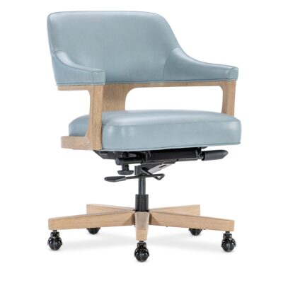 Margaritaville Serpentine Executive Swivel Tilt Chair