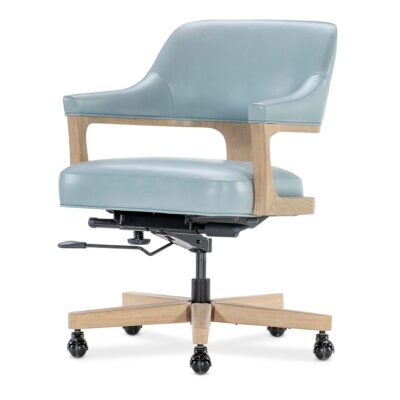 Margaritaville Serpentine Executive Swivel Tilt Chair 8 Margaritaville Serpentine Executive Swivel Tilt Chair MV-EC220-022 MV EC220 022 silo2