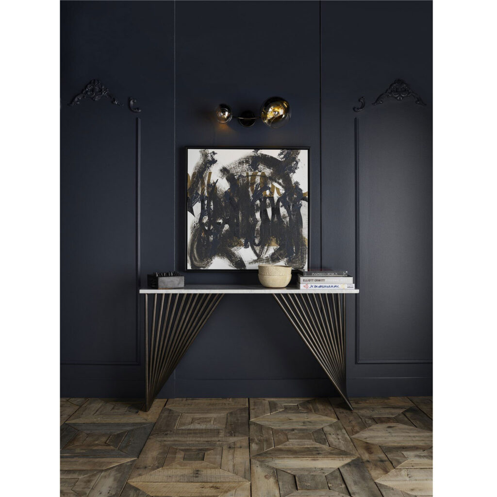 Marcel Console Table - Image 2