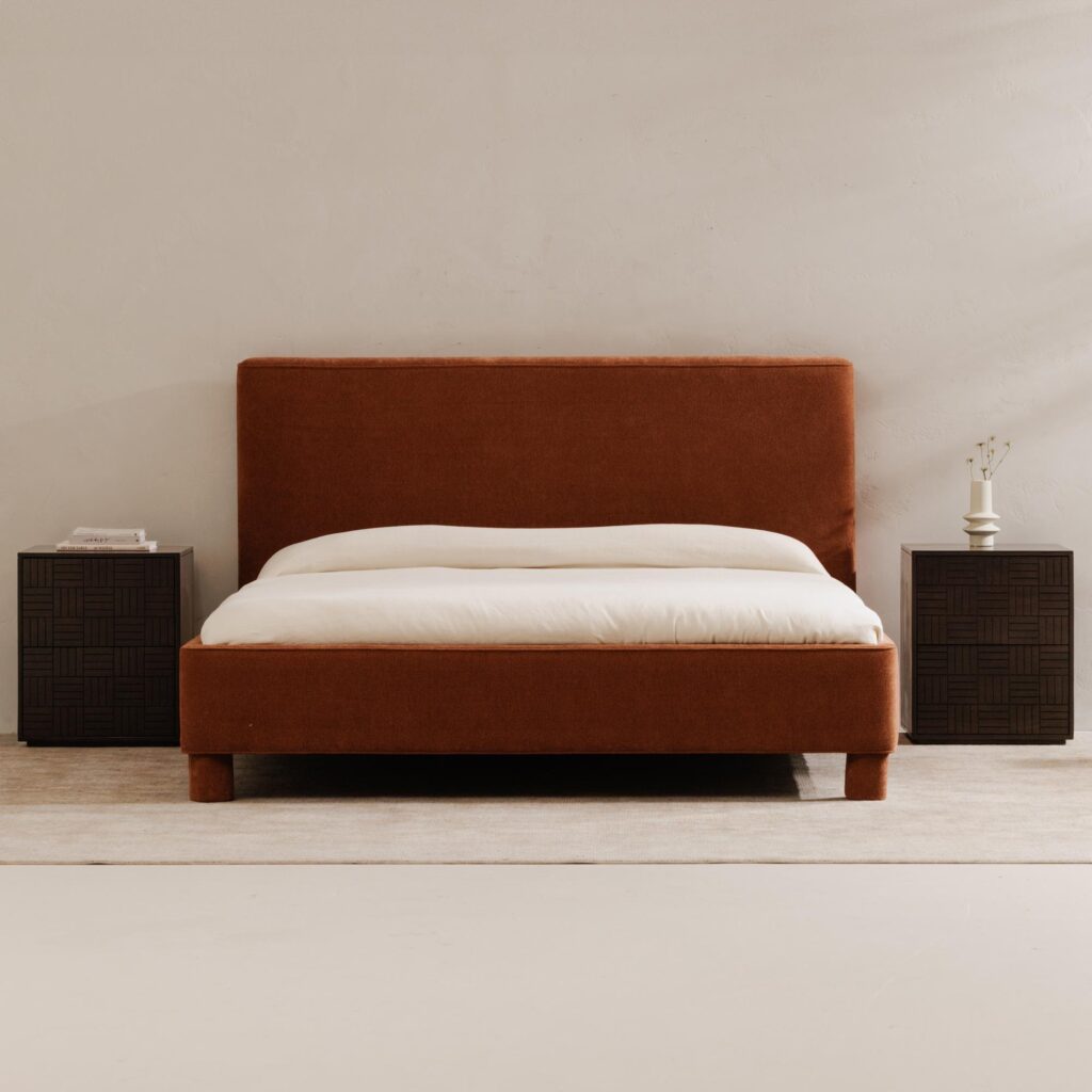 Ichigo King Bed - Image 11