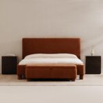 Ichigo King Bed OA-1003-12-0 OA 1003 12 0 51
