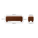 Ichigo Storage Bench OA-1004-12 OA 1004 12 70