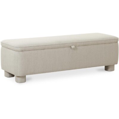 Ichigo Storage Bench OA-1004-29 OA 1004 29 01