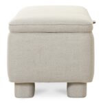 Ichigo Storage Bench OA-1004-29 OA 1004 29 02