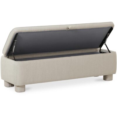 Ichigo Storage Bench OA-1004-29 OA 1004 29 03