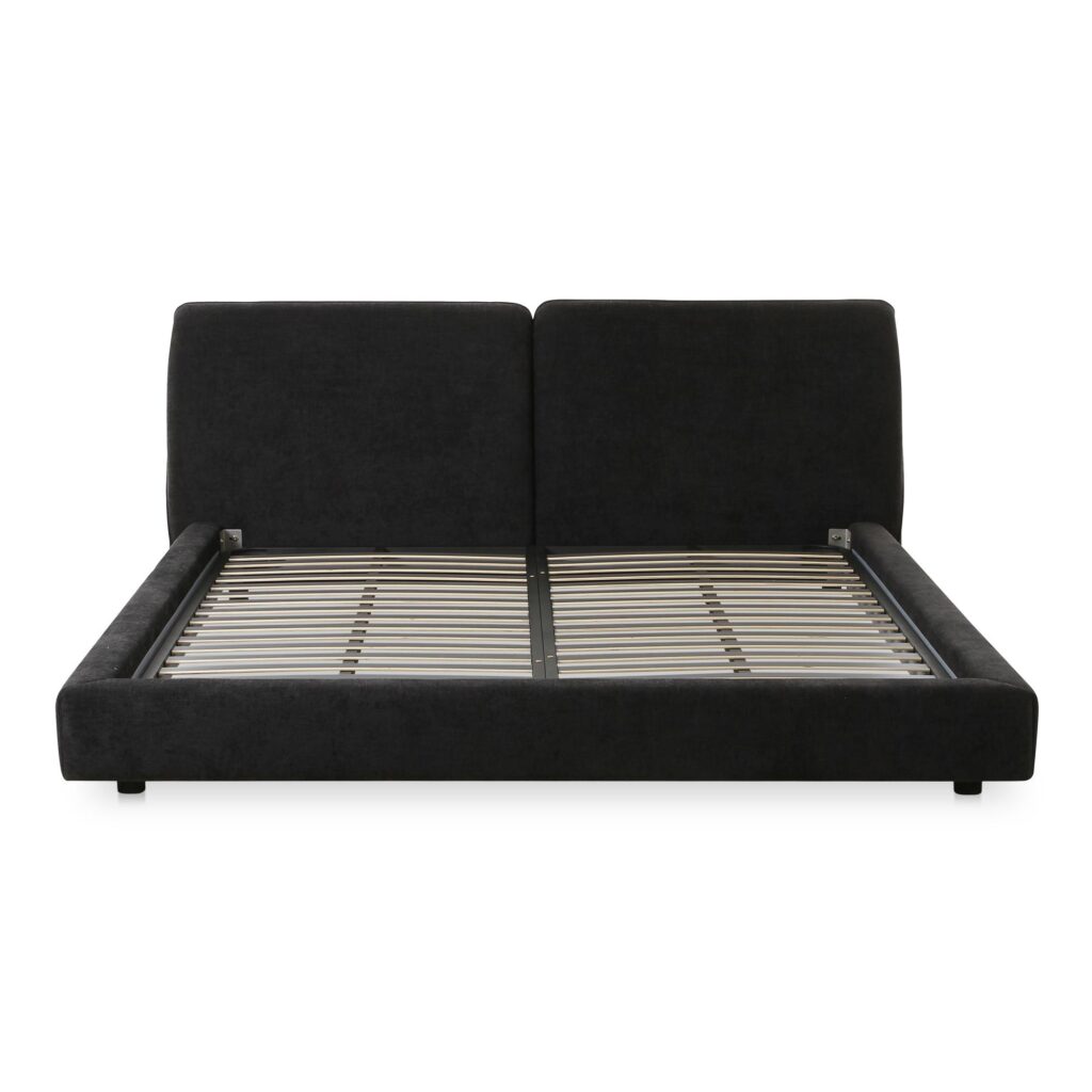 Zeppelin Queen Bed - Image 2