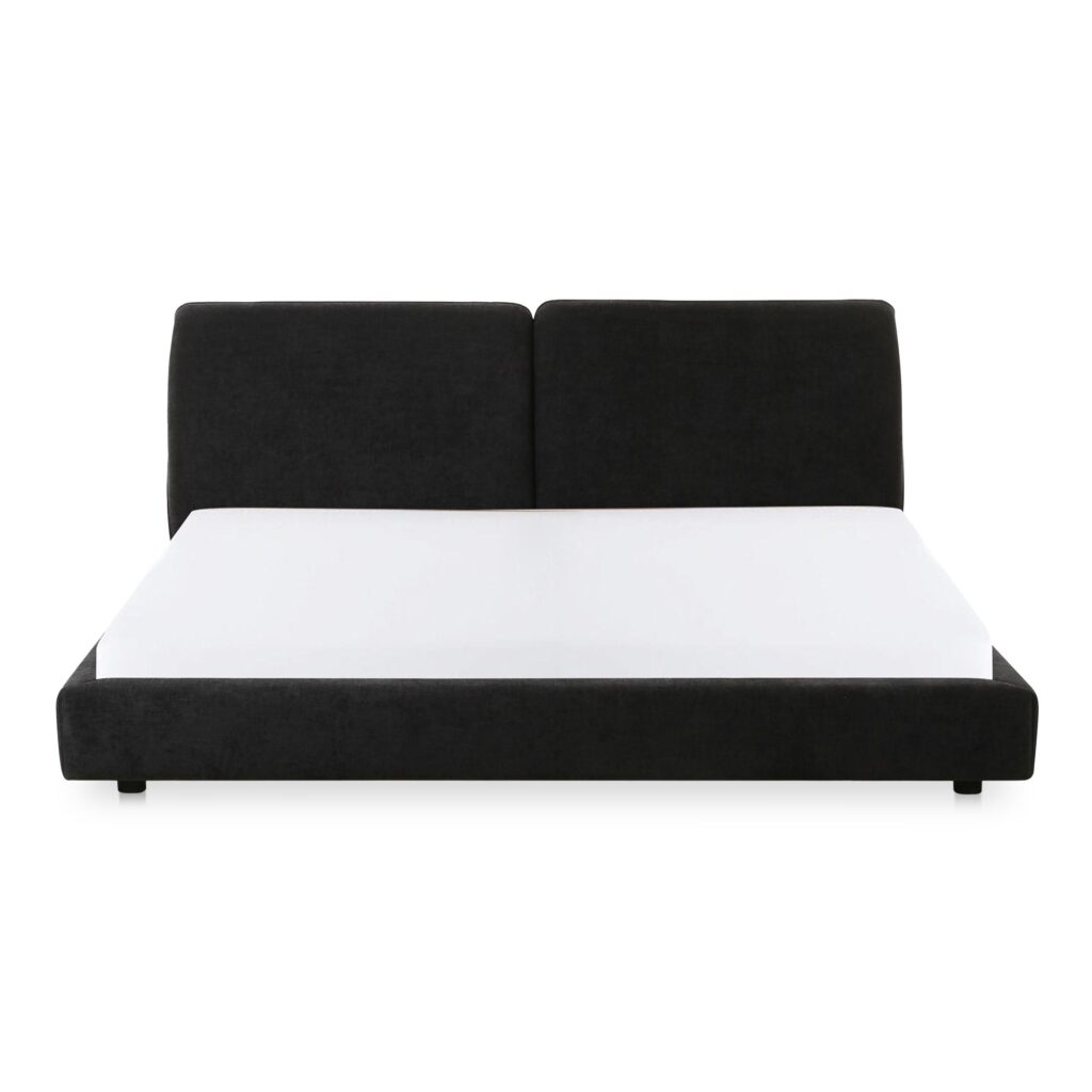 Zeppelin Queen Bed - Image 3