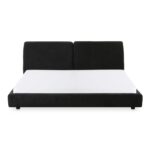 Zeppelin Queen Bed OA-1005-02-0 OA 1005 02 0 01