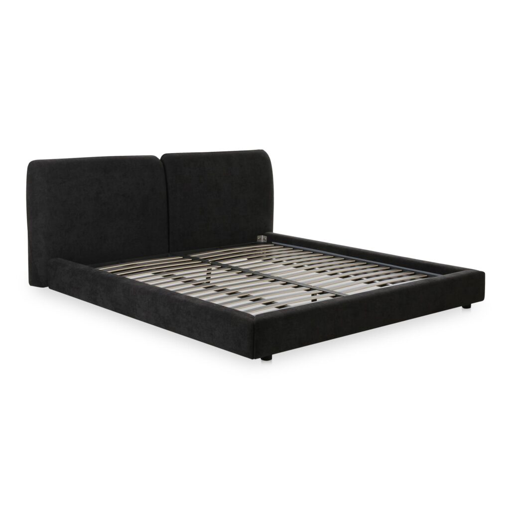 Zeppelin Queen Bed - Image 4
