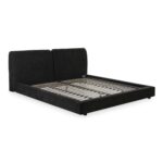 Zeppelin Queen Bed OA-1005-02-0 OA 1005 02 0 02