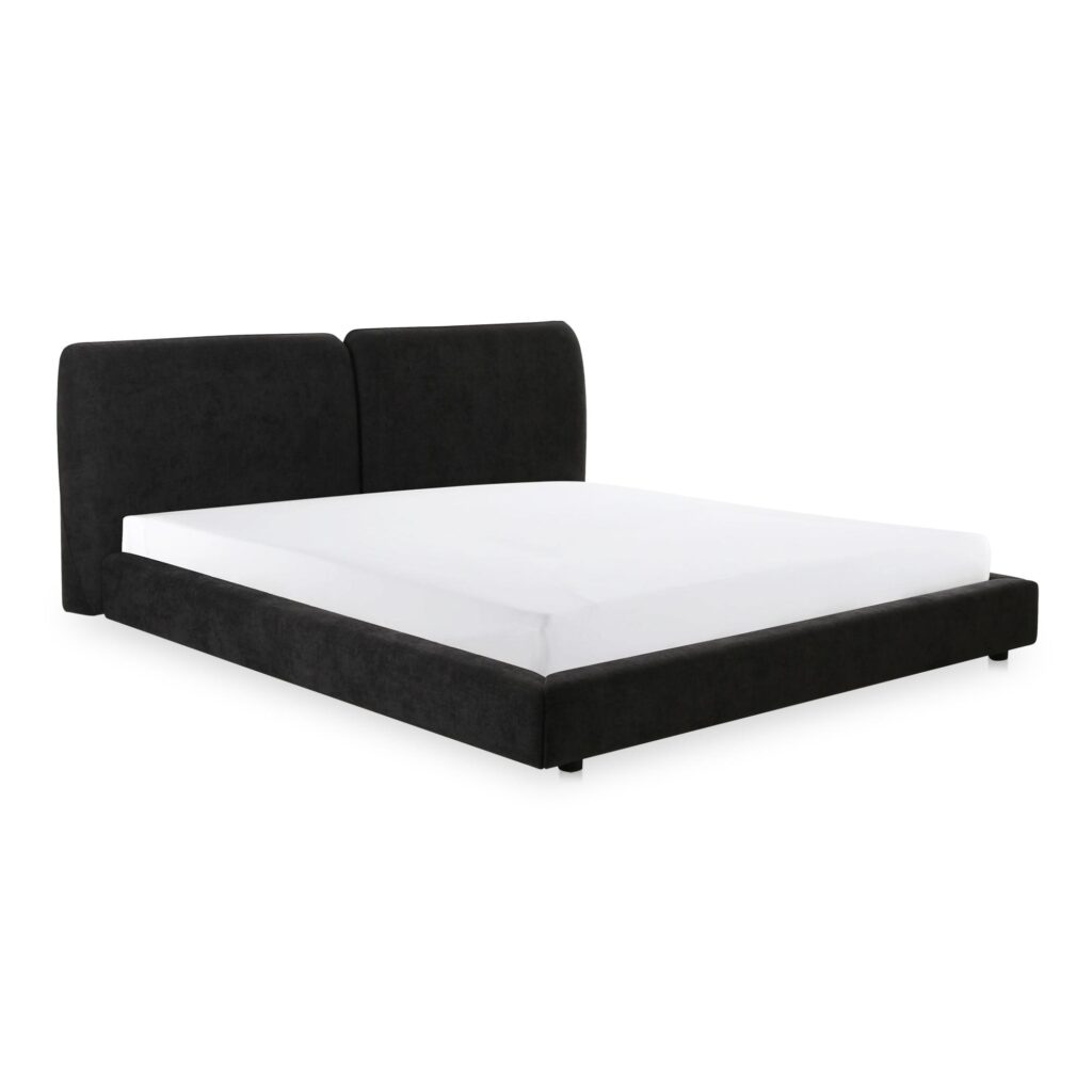 Zeppelin Queen Bed - Image 5