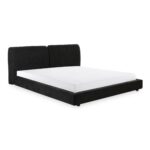 Zeppelin Queen Bed OA-1005-02-0 OA 1005 02 0 03