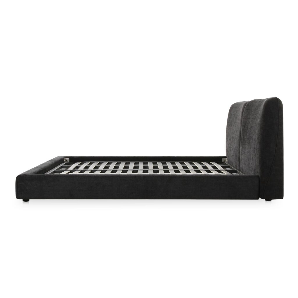 Zeppelin Queen Bed - Image 6