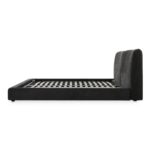 Zeppelin Queen Bed OA-1005-02-0 OA 1005 02 0 04