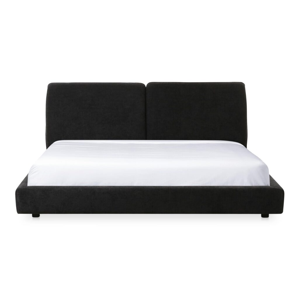 Zeppelin Queen Bed - Image 11