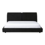 Zeppelin Queen Bed OA-1005-02-0 OA 1005 02 0 09