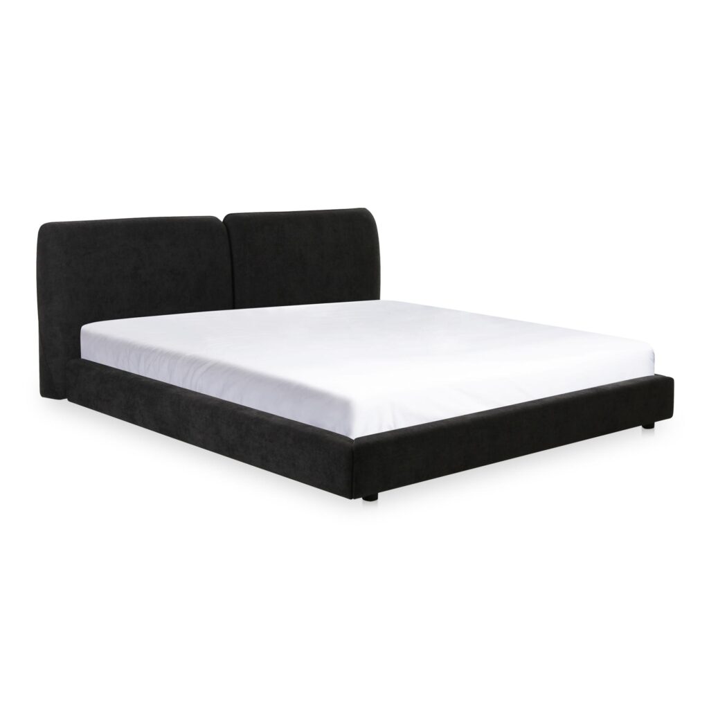 Zeppelin Queen Bed - Image 12
