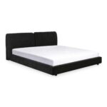Zeppelin Queen Bed OA-1005-02-0 OA 1005 02 0 10