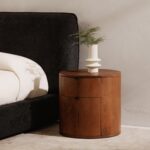 Zeppelin Queen Bed OA-1005-02-0 OA 1005 02 0 31