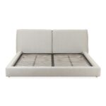 Zeppelin Queen Bed OA-1005-29-0 OA 1005 29 0