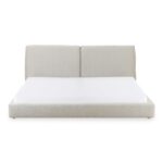Zeppelin Queen Bed OA-1005-29-0 OA 1005 29 0 01