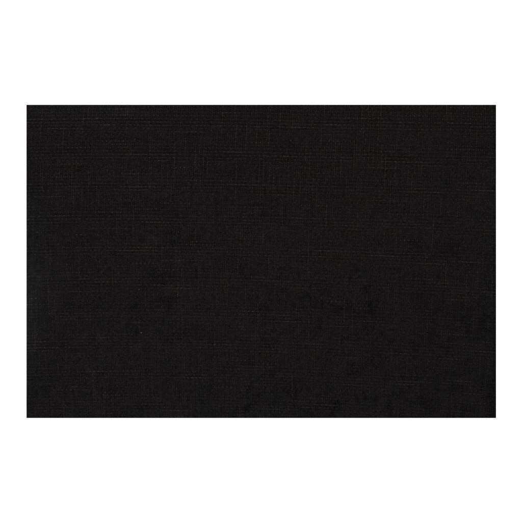 Zeppelin King Bed Heather Black - Image 10