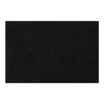 Zeppelin King Bed Heather Black OA-1006-02-0 OA 1006 02 0 08