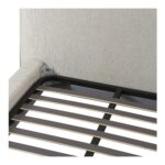 Zeppelin King Bed OA-1006-29-0 OA 1006 29 0 06