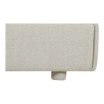 Zeppelin King Bed OA-1006-29-0 OA 1006 29 0 07