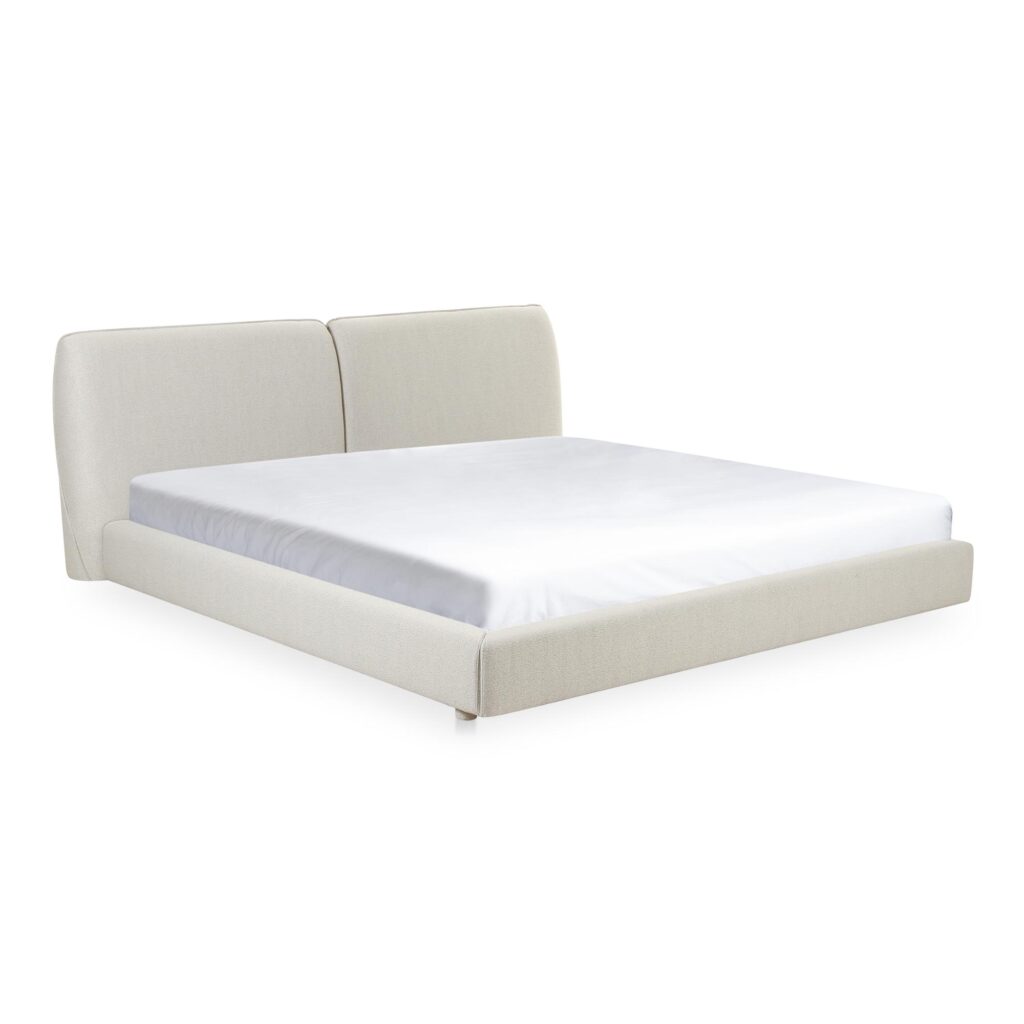 Zeppelin King Bed - Image 12