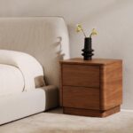 Zeppelin King Bed OA-1006-29-0 OA 1006 29 0 31