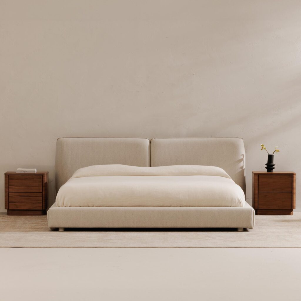 Zeppelin King Bed - Image 15