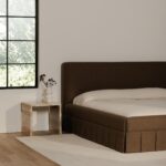 Maren Queen Bed OA-1015-03-0 OA 1015 03 0 31