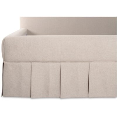 Maren Queen Bed Beige OA-1015-34-0 OA 1015 34 0 Maren Qbed closeup02 shadsilo