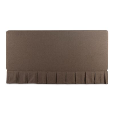 Maren King Bed Brown OA-1016-03-0 OA 1016 03 0 Maren Kbed back shadsilo