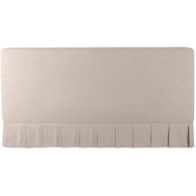 Maren King Bed Beige OA-1016-34-0 OA 1016 34 0 Maren Kbed back shadsilo