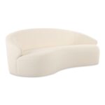 Cove Outdoor Sofa Cream OA-1021-05 OA 1021 05 01