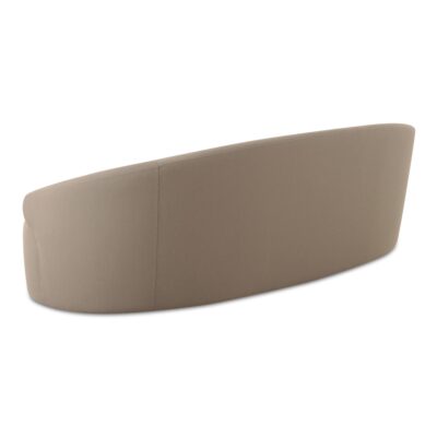 Cove Outdoor Sofa Taupe 12 Cove Outdoor Sofa Taupe OA-1021-39 OA 1021 39 04