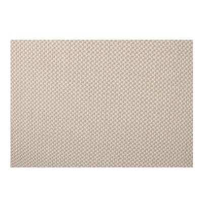 Rae Outdoor Accent Chair Beige Check OA-1022-34 OA 1022 34 06