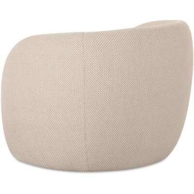 Rae Outdoor Accent Chair Beige Check 9 Rae Outdoor Accent Chair Beige Check OA-1022-34 OA 1022 34 Rae diagR back shadsilo