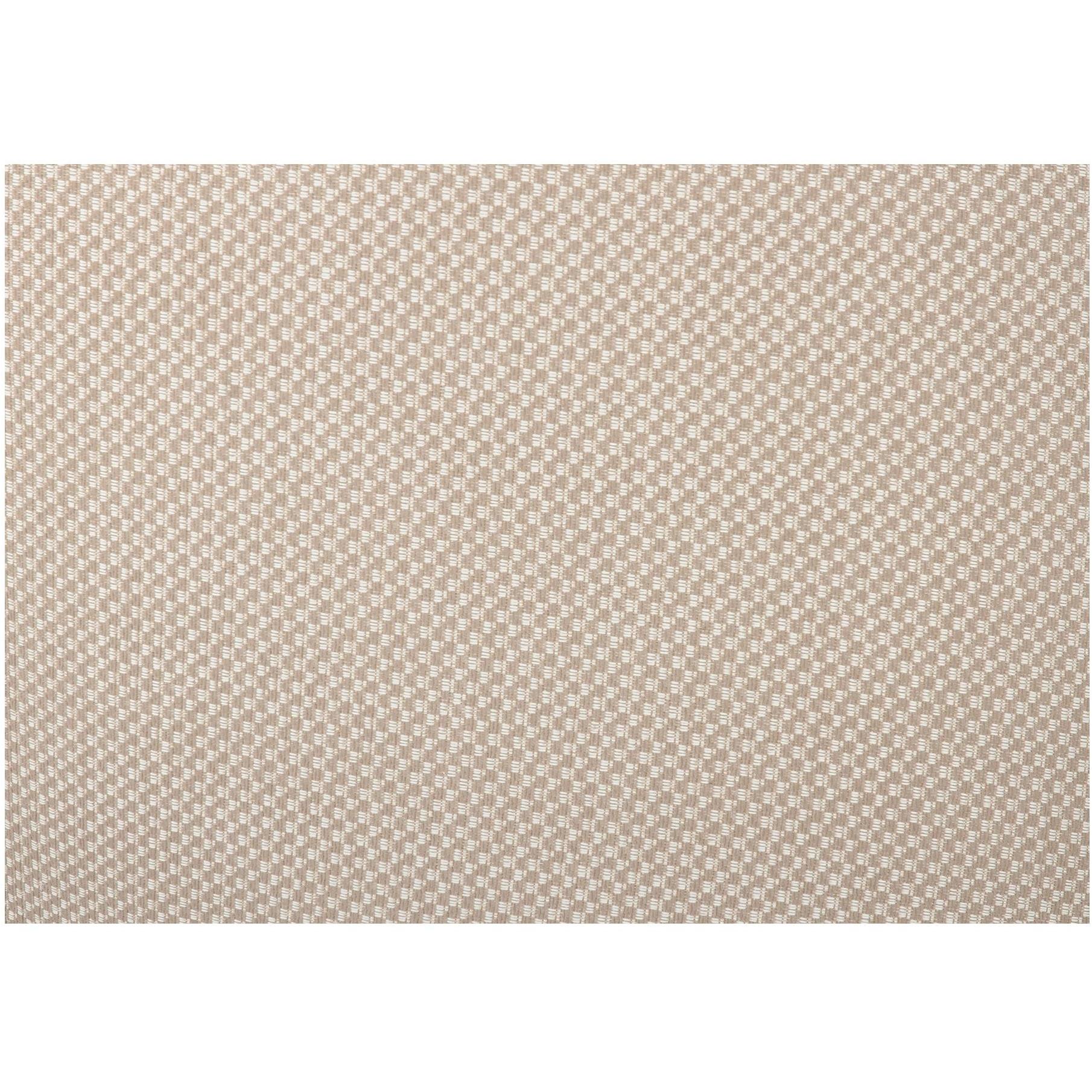 Rae Outdoor Accent Chair Beige Check 6 Rae Outdoor Accent Chair Beige Check - Image 6