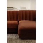 Zandro Sectional Right OA-1036-03-R-0 OA 1036 03 R 0 30