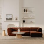 Zandro Sectional Right OA-1036-03-R-0 OA 1036 03 R 0 50