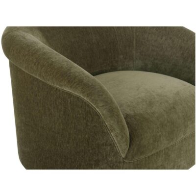 Thora Lounge Chair OA-1039-27 OA 1039 27 Thora closeup shadsilo