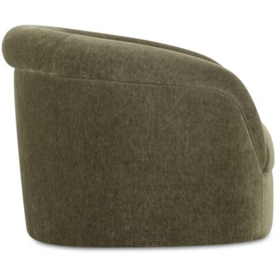 Thora Lounge Chair OA-1039-27 OA 1039 27 Thora side right shadsilo